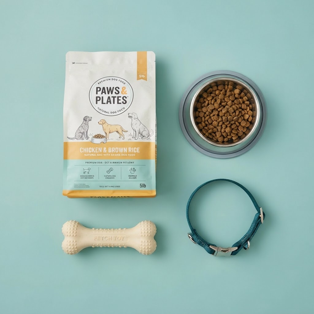 Pet Supplies