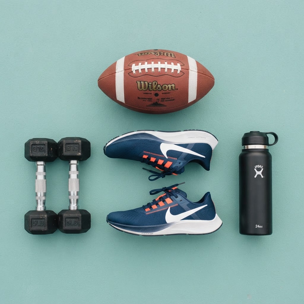Sports & Outdoors