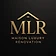 Maison Luxury Rénovation — logo officiel