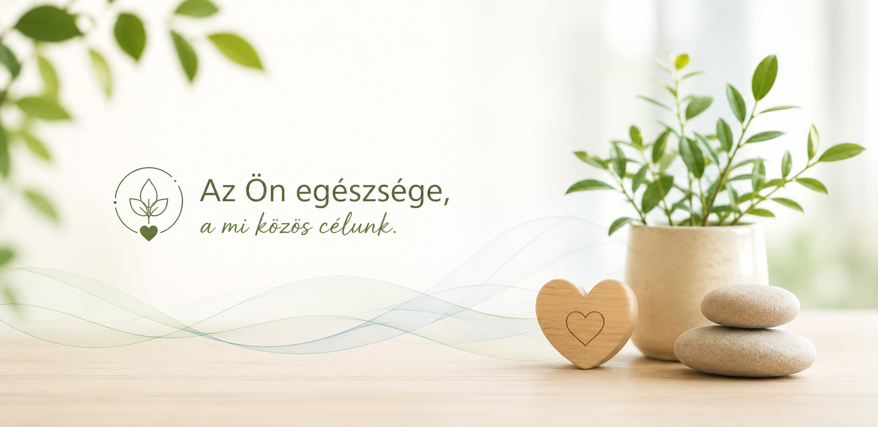 Ételválogatás – Az Ön egészsége, a mi közös célunk