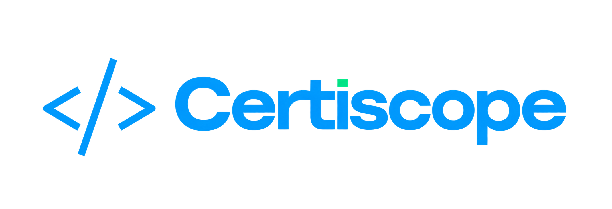 Certiscope