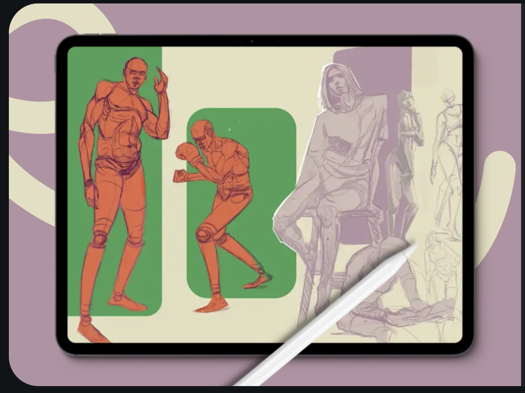 Figure Drawing