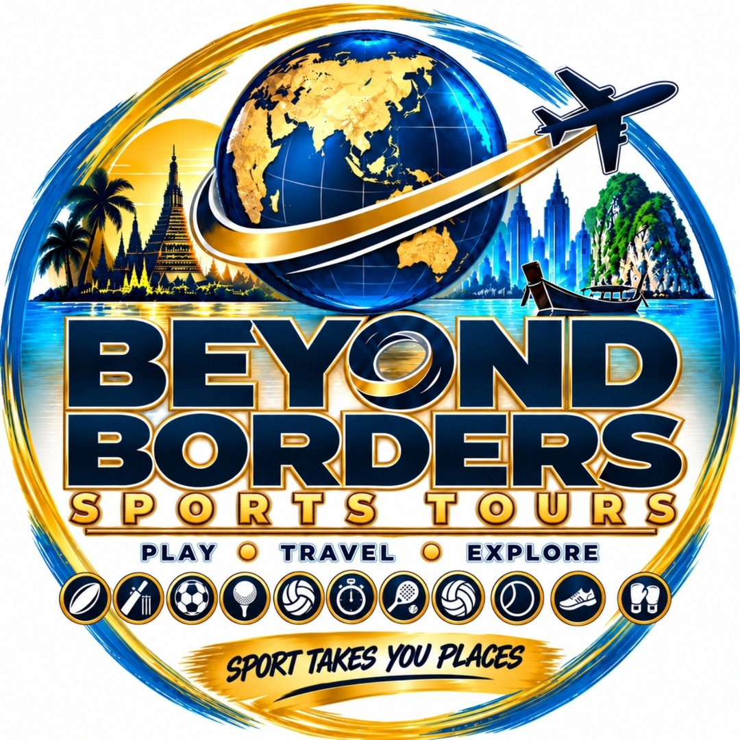 Beyond Borders Sports Tours, home