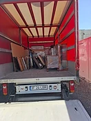 Servicii de debarasare