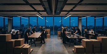 Relocări companii