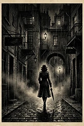 Silent Echo