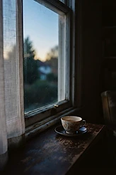 The Half-Light
