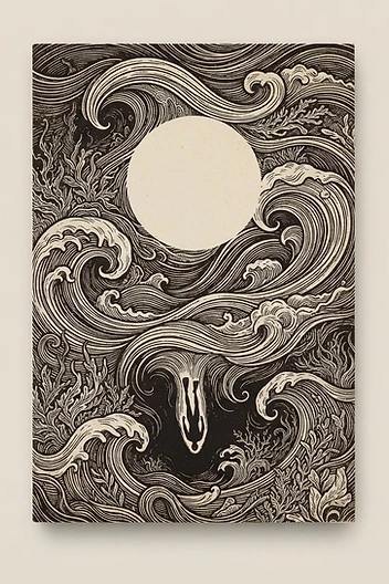 The Cartographer of Souls