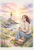 Letters to the Lighthouse