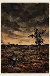 Cartographies of Hunger
