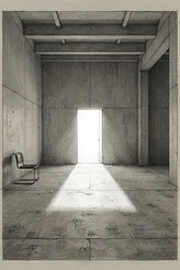 The Architecture of Silence