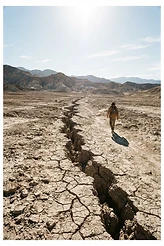 Walking the Fault Lines