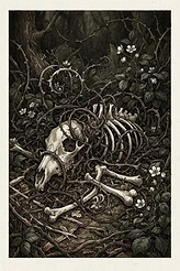 Of Bone and Briar