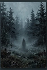 Hollow Meadow