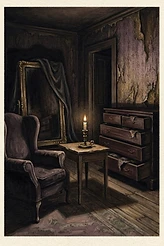 The Mourning Room