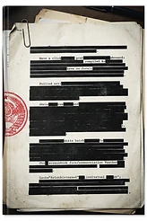 Redaction