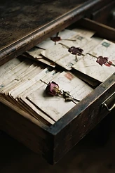 Letters We Never Sent
