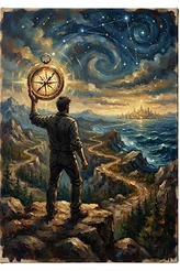The Founder's Compass