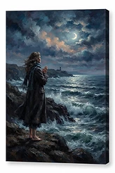 Saltwater Prayers