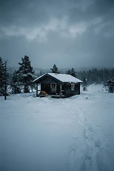 The Slow Architecture of Snow