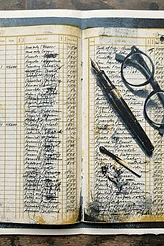 The Ledger of Small Lies