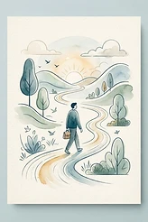 The Mindful Path