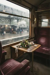 Twice Upon a Train