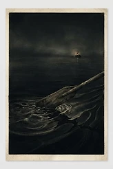 The Silent Ferryman