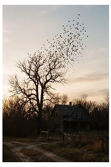Inheritance of Birds
