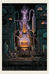 Synthesis