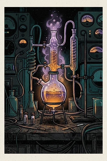 Synthesis