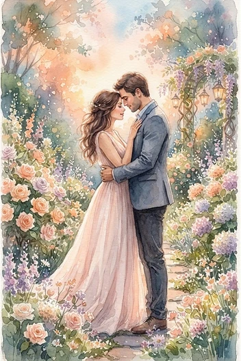 Whispers of the Heart