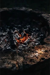 Salt and Embers