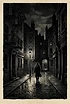 Midnight on Halloway Street