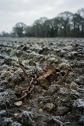 The Iron Harvest