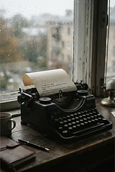 The Silence Between Words