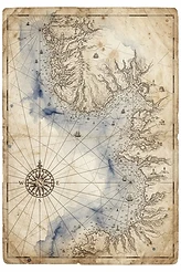 The Cartographer of Tides