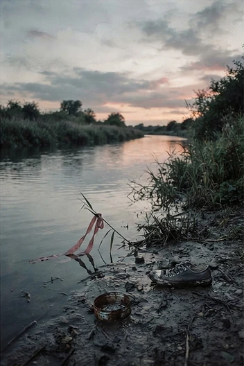 What the River Remembers