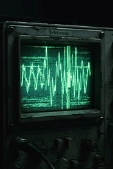 The Frequency of Fear