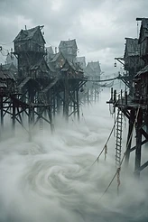 The Stilts