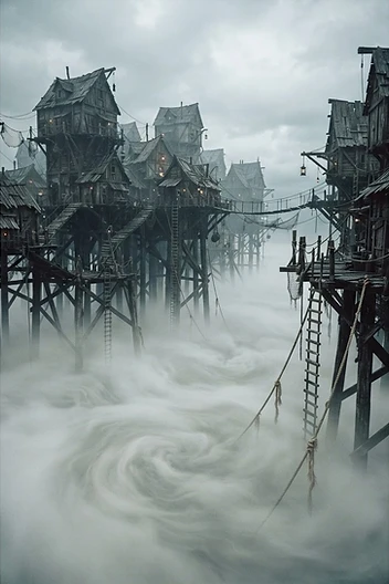 The Stilts