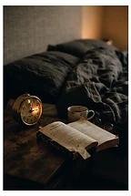 The Weight of Small Hours