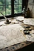 The Cartographer's Daughter