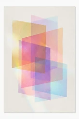 The Inventory of Light