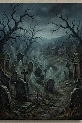 The Boneyard Choir