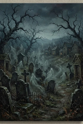 The Boneyard Choir