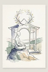 Building a Quiet Mind