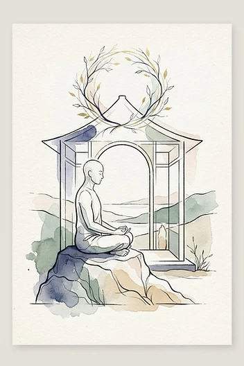 Building a Quiet Mind