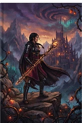 Ember & Thorn