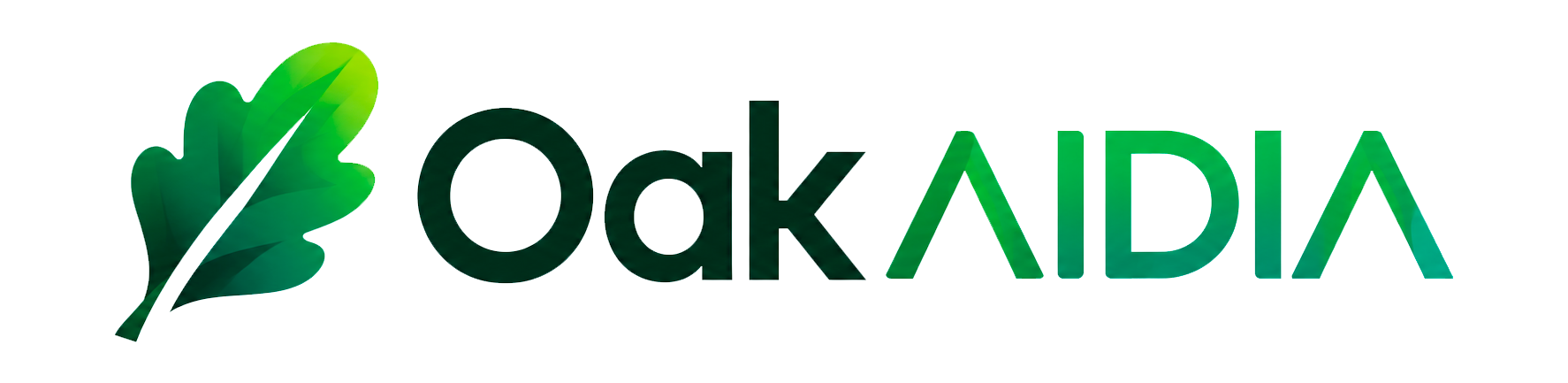 Oak AIDIA
